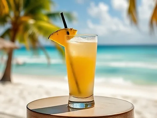 Mexican Surfer - Outdoors