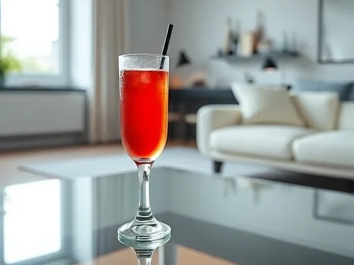 Mexican Virgin - At Home