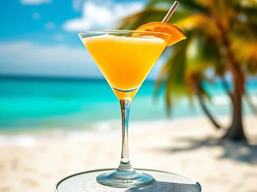 Mexicana - Outdoors