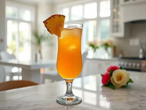 Miami Hurricane - At Home