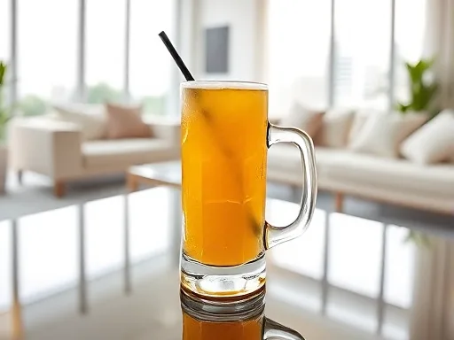 Miami Ice - At Home