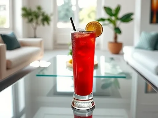 Miami Iced Tea - At Home