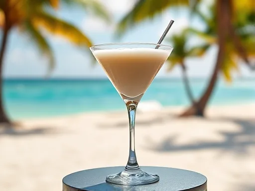 Miami Vice - Outdoors