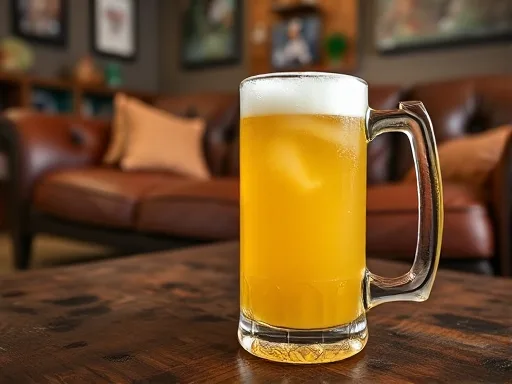 Michelada Regular - At Home