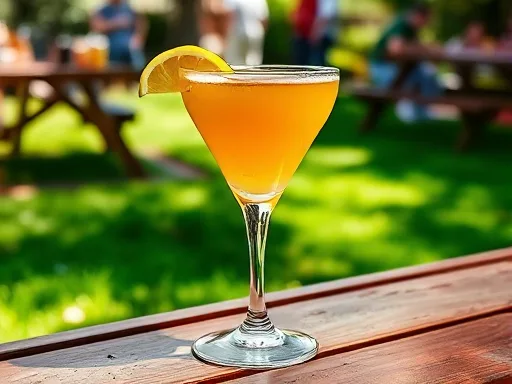 Michelada - Outdoors