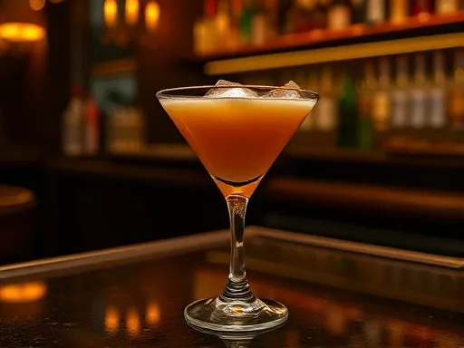 Midnight Cowboy - At a Bar