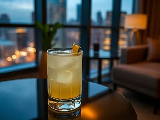 Midnight Express - At Home