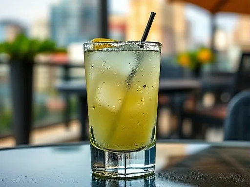 Midnight Express - Outdoors