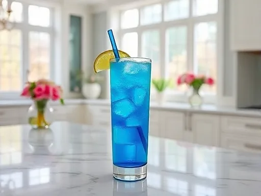 Midnight Liaison - At Home