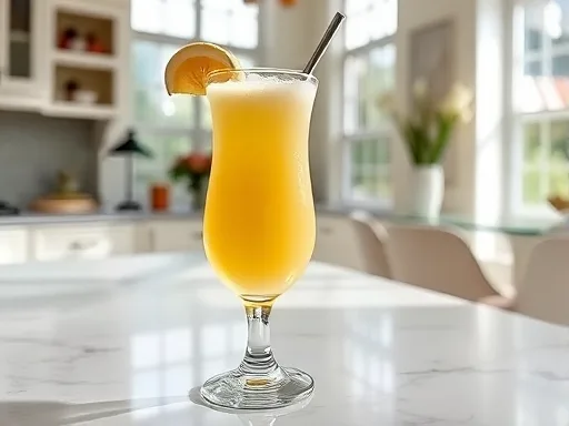 Midori 2000 - At Home