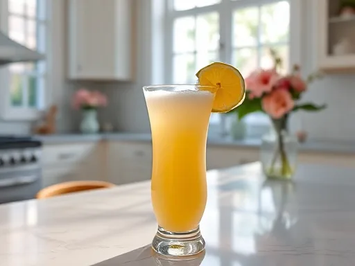 Midori Colada - At Home