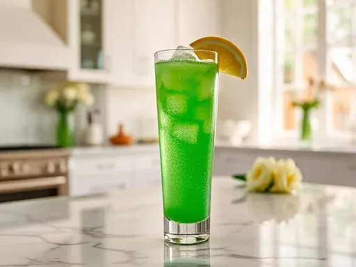Midori Dream - At Home