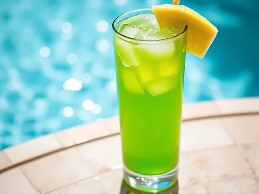 Midori Dream - Outdoors
