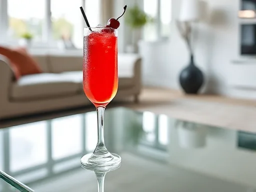 Midori Sour Ultra - At Home