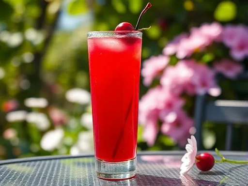 Midori Sour Ultra - Outdoors