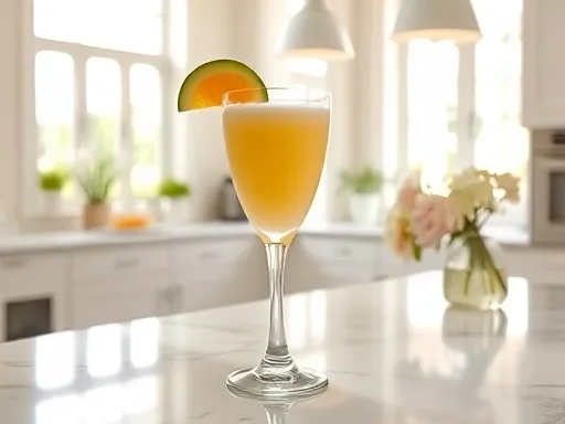 Midori Splice - At Home