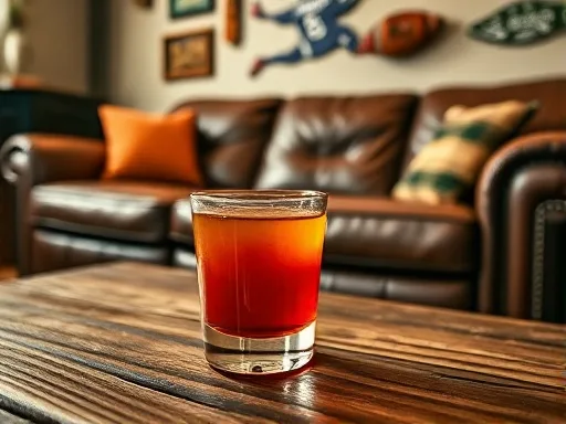 Midwest Stop Light - At Home
