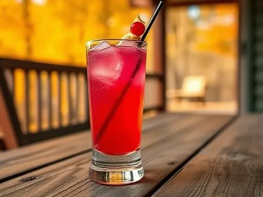 Mikado - Outdoors