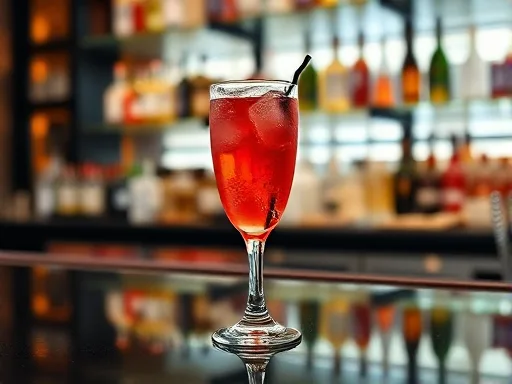 Mike Davis - At a Bar