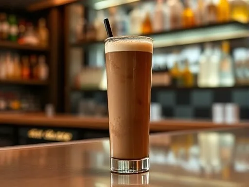 Milpsi - At a Bar