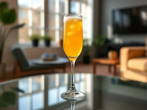 Mimosa - At Home