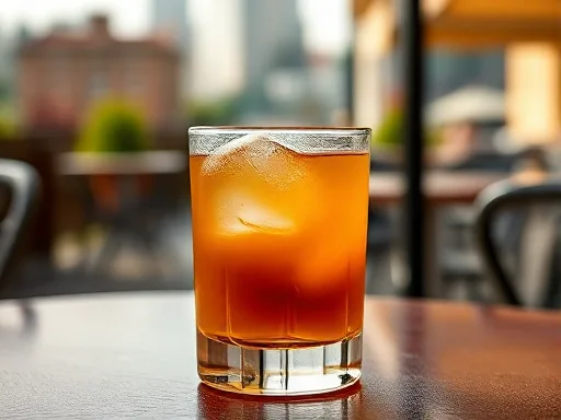 Mind Bender - Outdoors