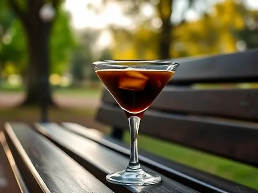 Mind Eraser #2 - Outdoors