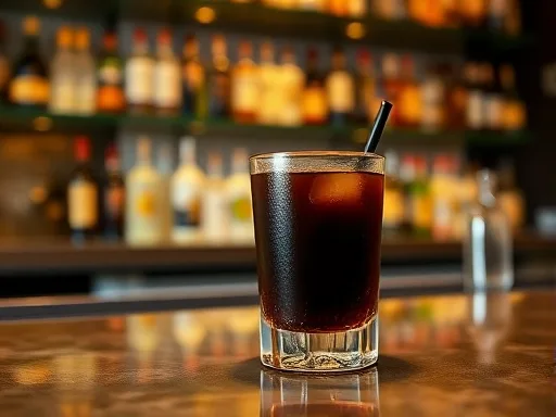 Mind Eraser - At a Bar