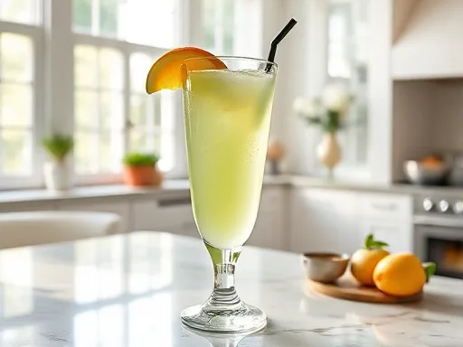 Minnesota Slammer - At Home