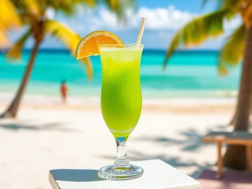 Minnesota Slammer - Outdoors