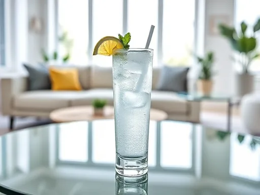 Mint Collins - At Home