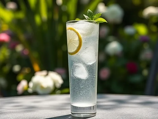 Mint Collins - Outdoors