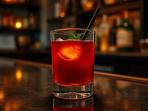 Mint Condition - At a Bar