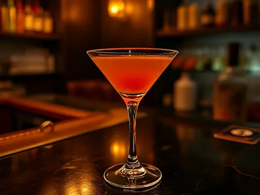 Miss Money Penny - At a Bar