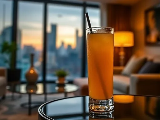 Miss Pastore - At Home