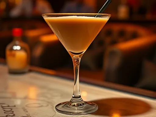 Mississippi Mud - At a Bar