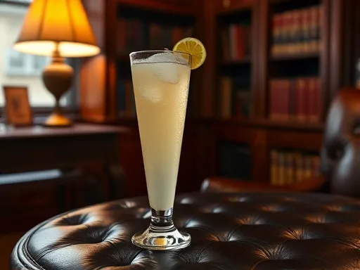 Mist Iced Tea - At Home