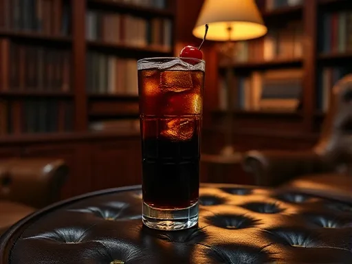 Mist and Cola - At Home