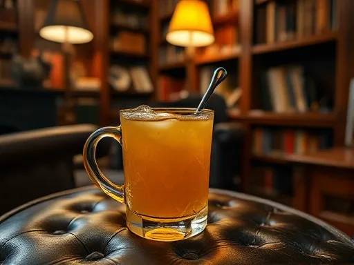 Mistea - At Home
