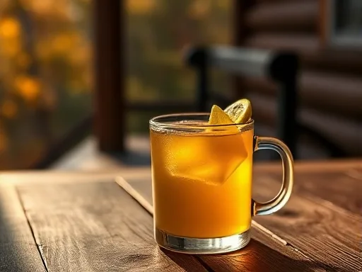 Mistea - Outdoors