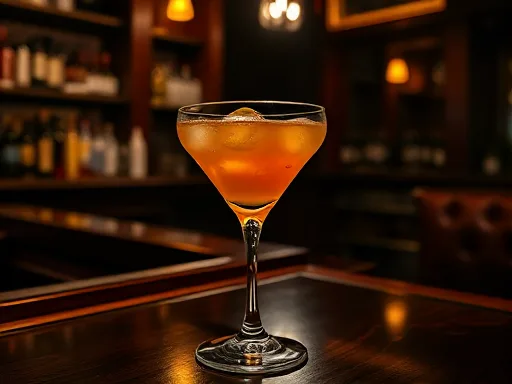 Mister Christian - At a Bar