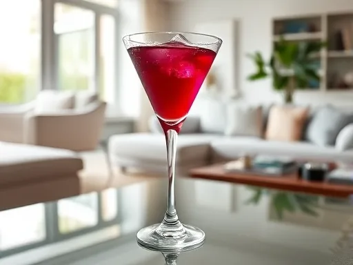 Mistral - At Home
