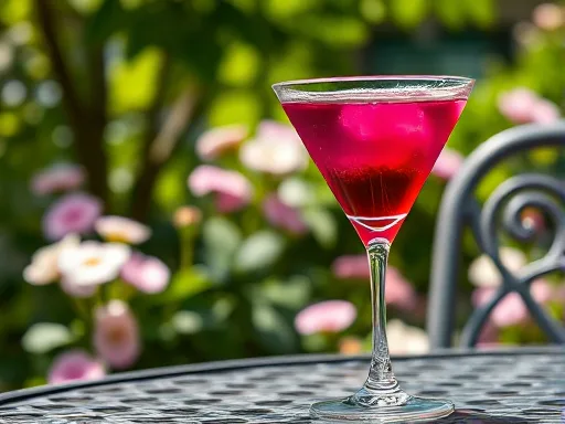 Mistral - Outdoors