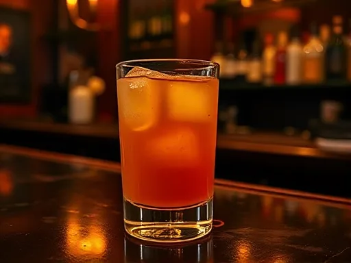 Mithering Bastard - At a Bar