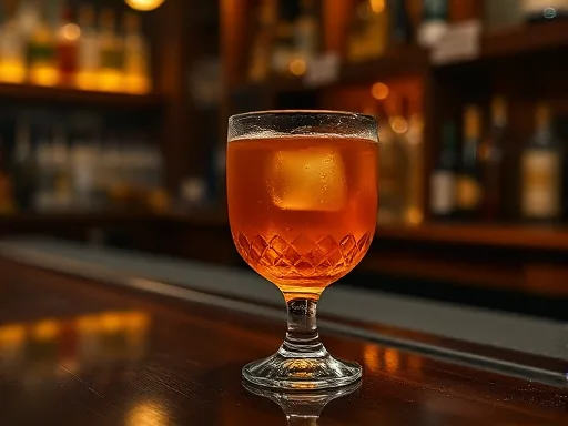 Mitosis - At a Bar