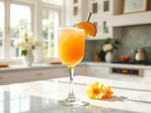 Moana Sands - At Home