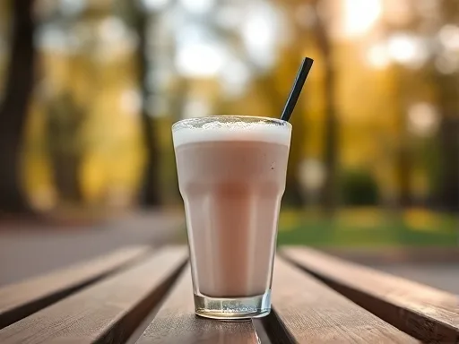 Mocha-Berry - Outdoors