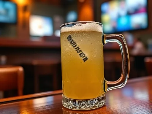 Moilanen - At a Bar