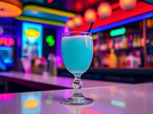 Moira - At a Bar