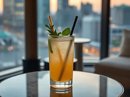 Mojito Tampa - At Home